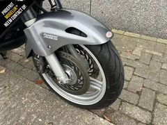 Honda NT 700 V Deauville ABS 2008 occasion – foto 5 van 14