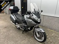 Honda NT 700 V Deauville ABS 2008 occasion – foto 3 van 14
