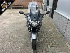 Honda NT 700 V Deauville ABS 2008 occasion – foto 4 van 14