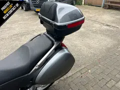 Honda NT 700 V Deauville ABS 2008 occasion – foto 9 van 14