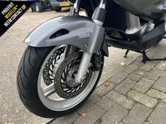 Honda NT 700 V Deauville ABS 2008 occasion – foto 11 van 14