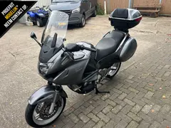 Honda NT 700 V Deauville ABS 2008 occasion – foto 10 van 14
