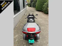 Honda NT 700 V Deauville ABS 2008 occasion – foto 14 van 14