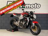 MV AGUSTA BRUTALE 1078 RR