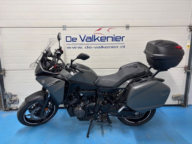 yamaha - tracer-7-gt