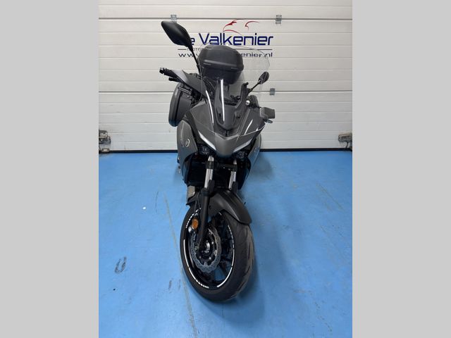 yamaha - tracer-7-gt