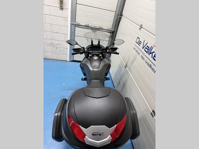 yamaha - tracer-7-gt