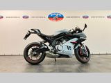 CFMOTO 675 SR-R