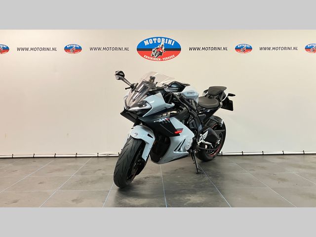 cfmoto - 675-sr-r