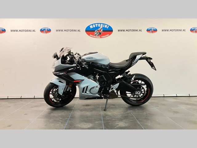 cfmoto - 675-sr-r