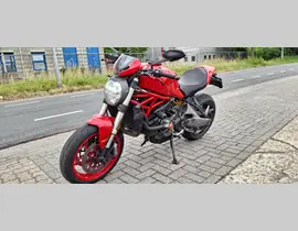 Ducati Monster 821 2020 occasion