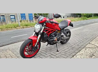 Ducati Monster 821 2020 occasion