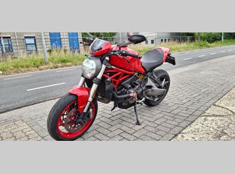 Ducati Monster 821 2020 occasion