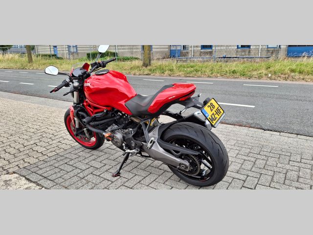 ducati - monster-821