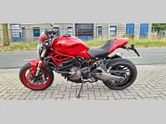 Ducati Monster 821 2020 occasion – foto 2 van 10