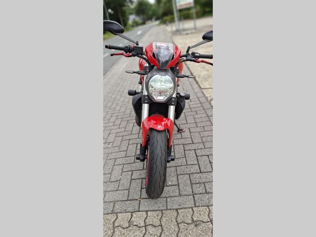 ducati - monster-821