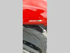 Ducati Monster 821 2020 occasion – foto 5 van 10