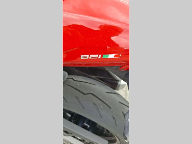 ducati - monster-821