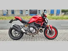 Ducati Monster 821 2020 occasion – foto 10 van 10