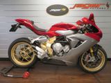 MV AGUSTA F3 675