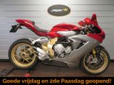 MV AGUSTA F3 675