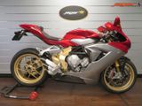 MV AGUSTA F3 675