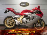 MV AGUSTA F3 675