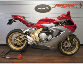 MV Agusta F3 675 2012 occasion