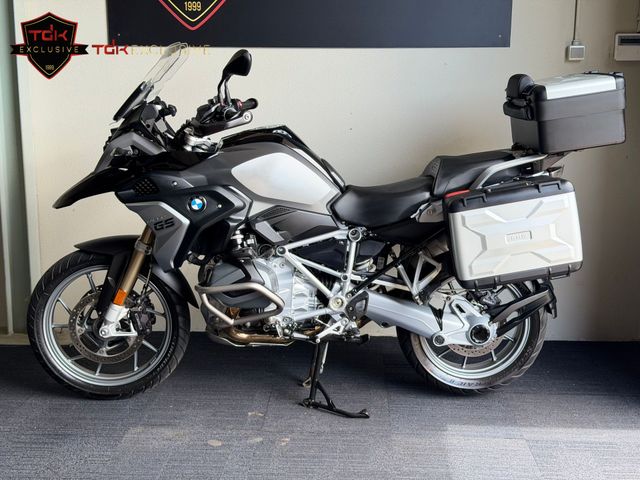 bmw - r-1250-gs