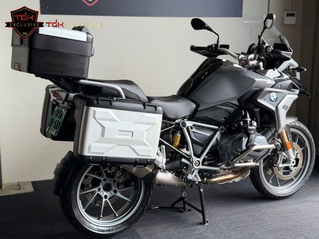 bmw - r-1250-gs