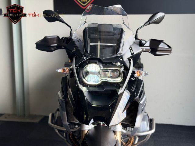 bmw - r-1250-gs