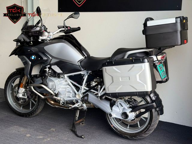 bmw - r-1250-gs