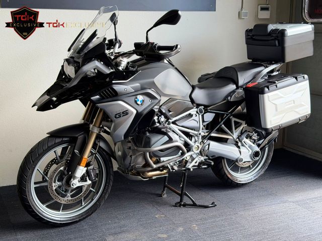 bmw - r-1250-gs