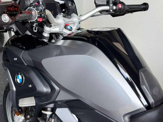 bmw - r-1250-gs