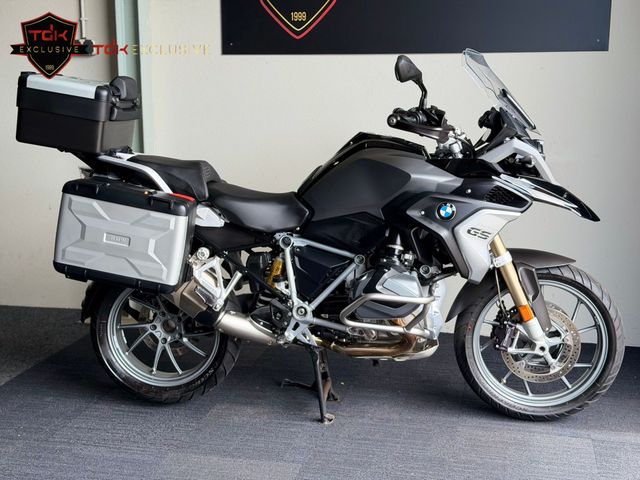 bmw - r-1250-gs