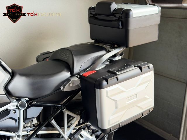bmw - r-1250-gs