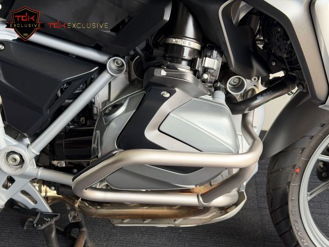 bmw - r-1250-gs