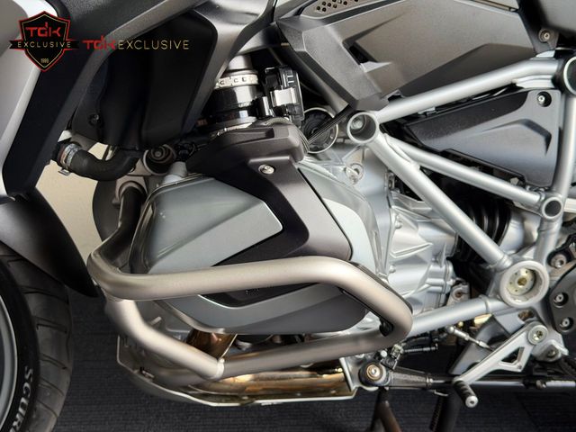 bmw - r-1250-gs