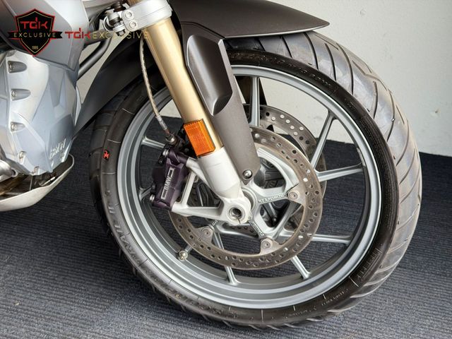 bmw - r-1250-gs