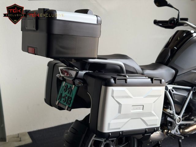 bmw - r-1250-gs