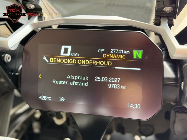 bmw - r-1250-gs