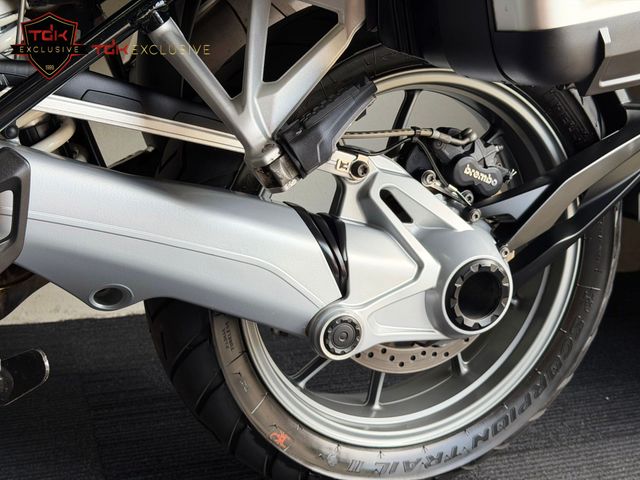 bmw - r-1250-gs