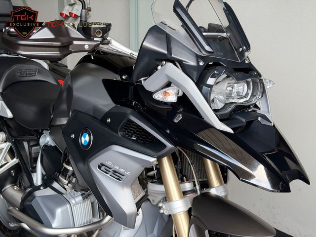bmw - r-1250-gs