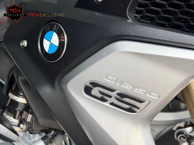bmw - r-1250-gs