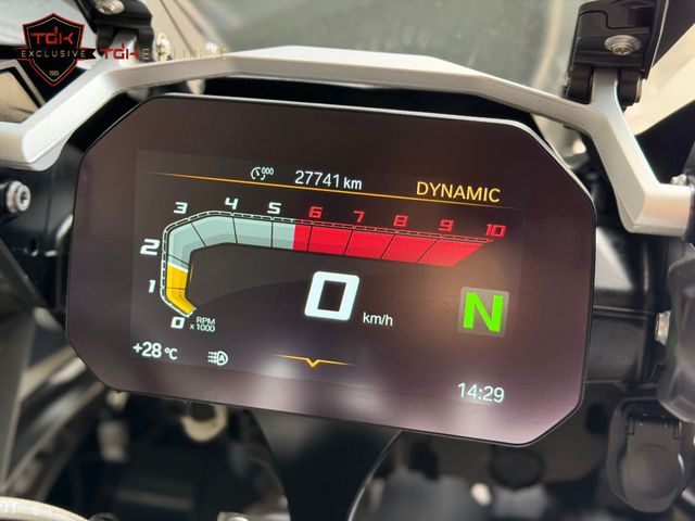 bmw - r-1250-gs