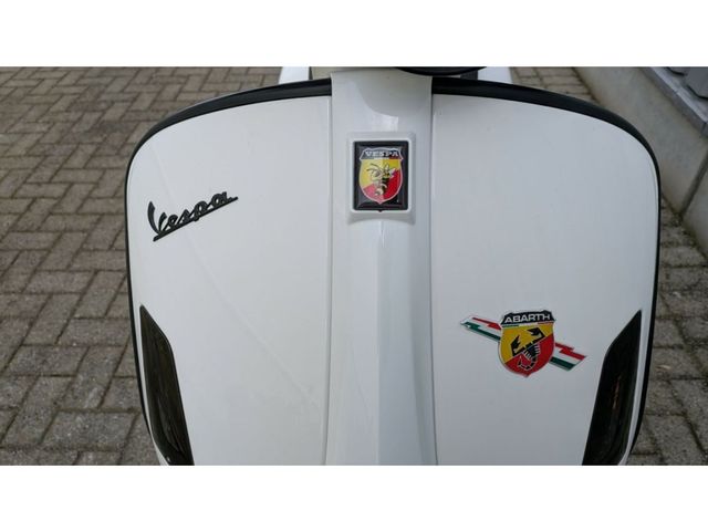 vespa - gts-300