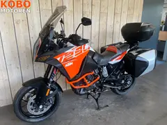 KTM 1290 Super Adventure S 2017 occasion – foto 4 van 16