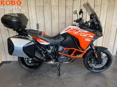 KTM 1290 Super Adventure S 2017 occasion – foto 13 van 16