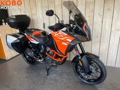 KTM 1290 Super Adventure S 2017 occasion – foto 14 van 16