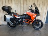 KTM 1290 SUPER ADVENTURE S